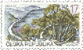 1999, EUROPA - Přírodní parky a rezervace (Podyjí)